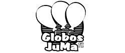 Globos juma · Animaciones & Eventos