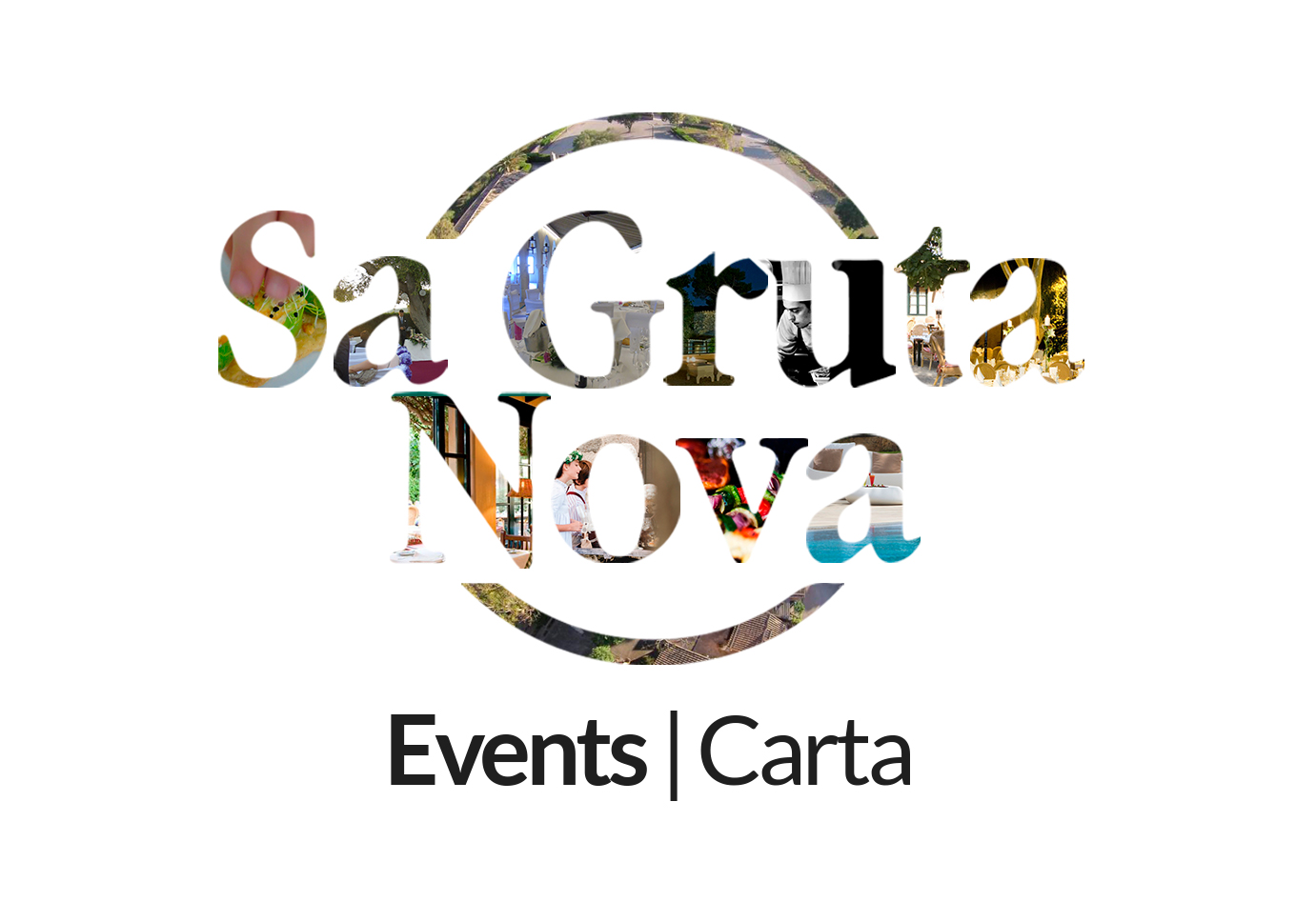 sa gruta nova | unique events